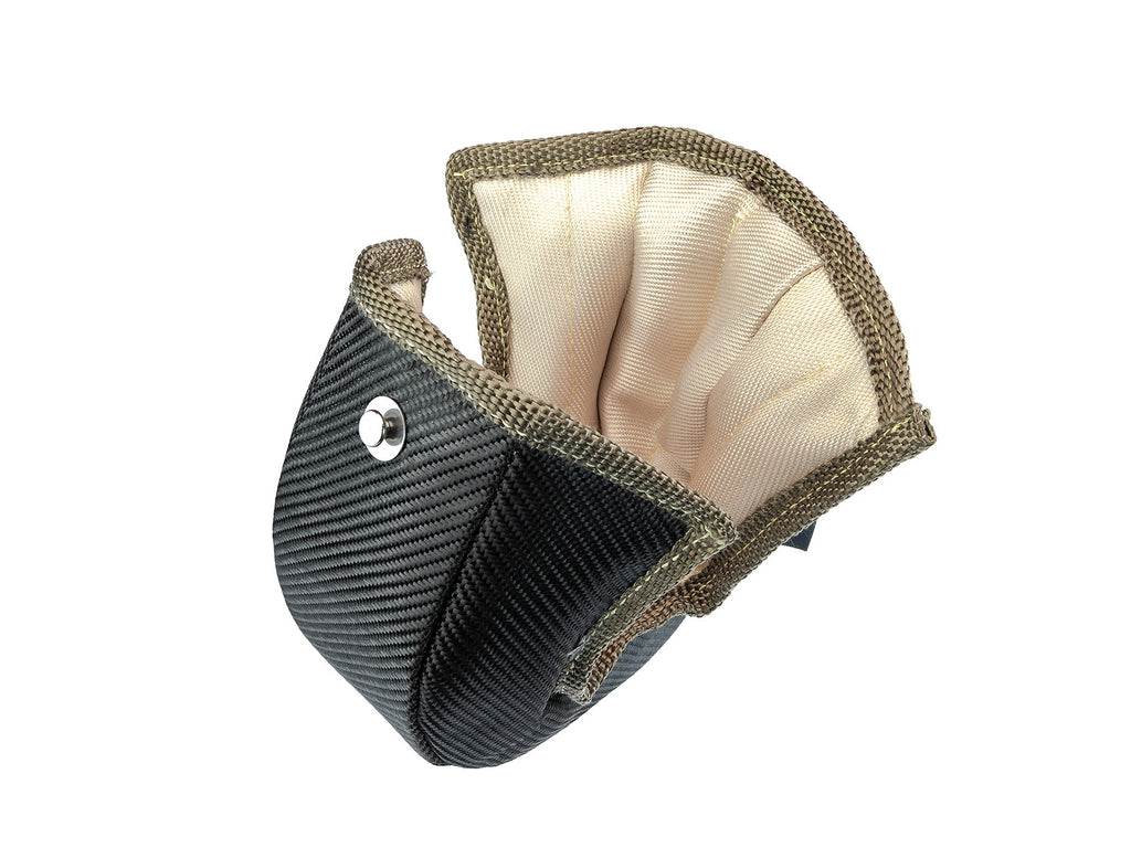 Turbo Shield / Blanket FMIC.Pro Carbon T3