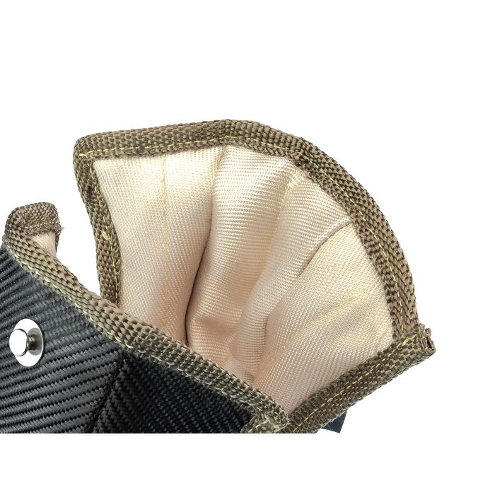 FMIC.Pro Carbon T3 Turbo Blanket/Shield