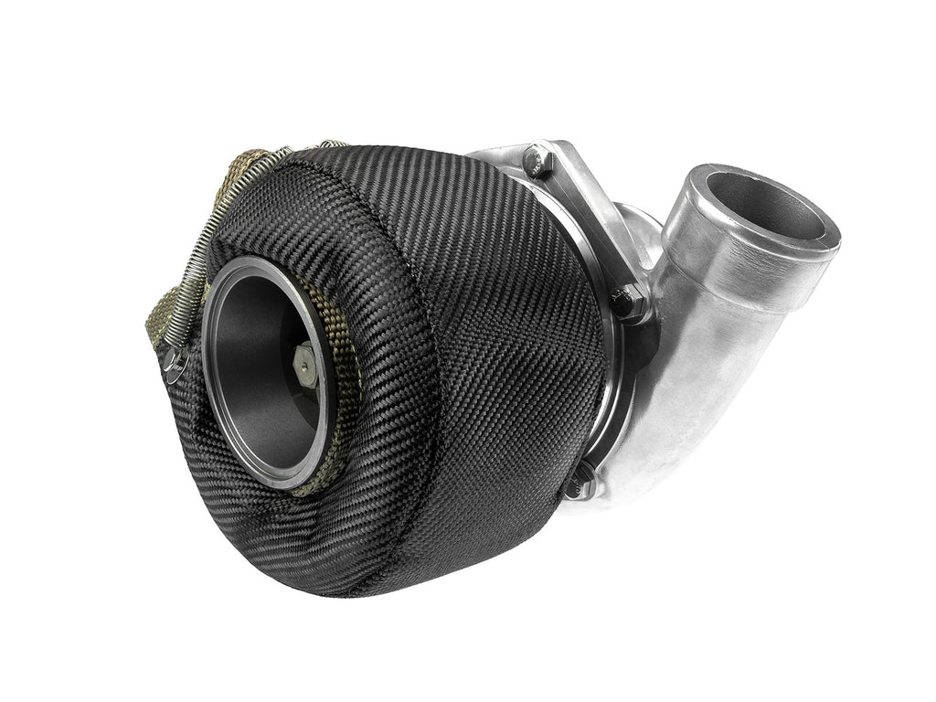 Turbo Shield / Blanket FMIC.Pro Carbon T3