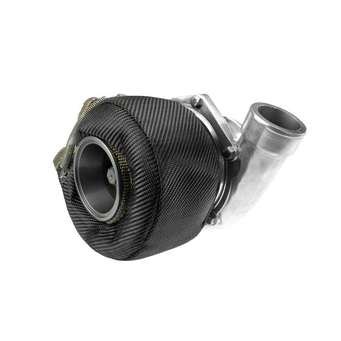 FMIC.Pro Carbon T3 Turbo Blanket/Shield