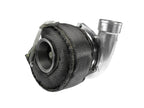 Manta térmica para turbo FMIC.Pro Inconel fibra de carbono T3
