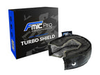 Manta térmica para turbo FMIC.Pro Inconel fibra de carbono T3
