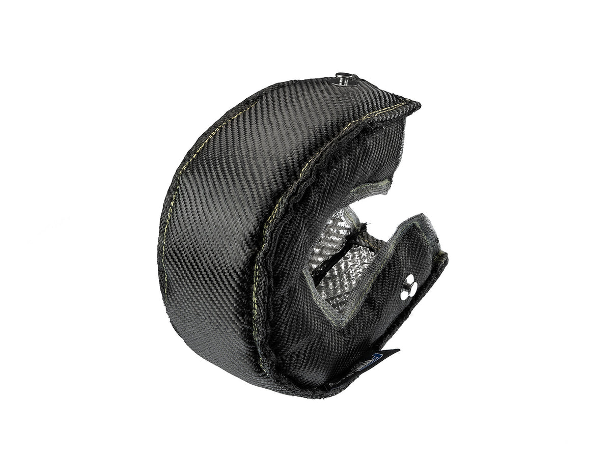 Manta térmica para turbo FMIC.Pro Inconel fibra de carbono T3