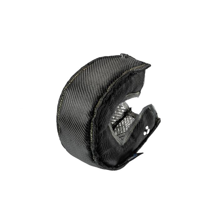 Protector/manta para turbo FMIC.Pro Inconel Fibra de carbono T4