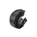 Protector/manta para turbo FMIC.Pro Inconel Fibra de carbono T4