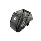 Protector/manta para turbo FMIC.Pro Inconel Fibra de carbono T4
