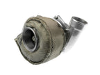 Manta térmica para turbo FMIC.Pro Inconel Magma carbono T25