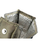 Protector/manta para turbo FMIC.Pro Inconel Magma Carbon T3