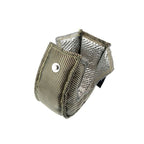 Turbocharger Heat Shield/Blanket FMIC.Pro Inconel Magma Carbon T4