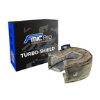 Turbo Escudo / Manta FMIC.Pro Inconel Magma T4