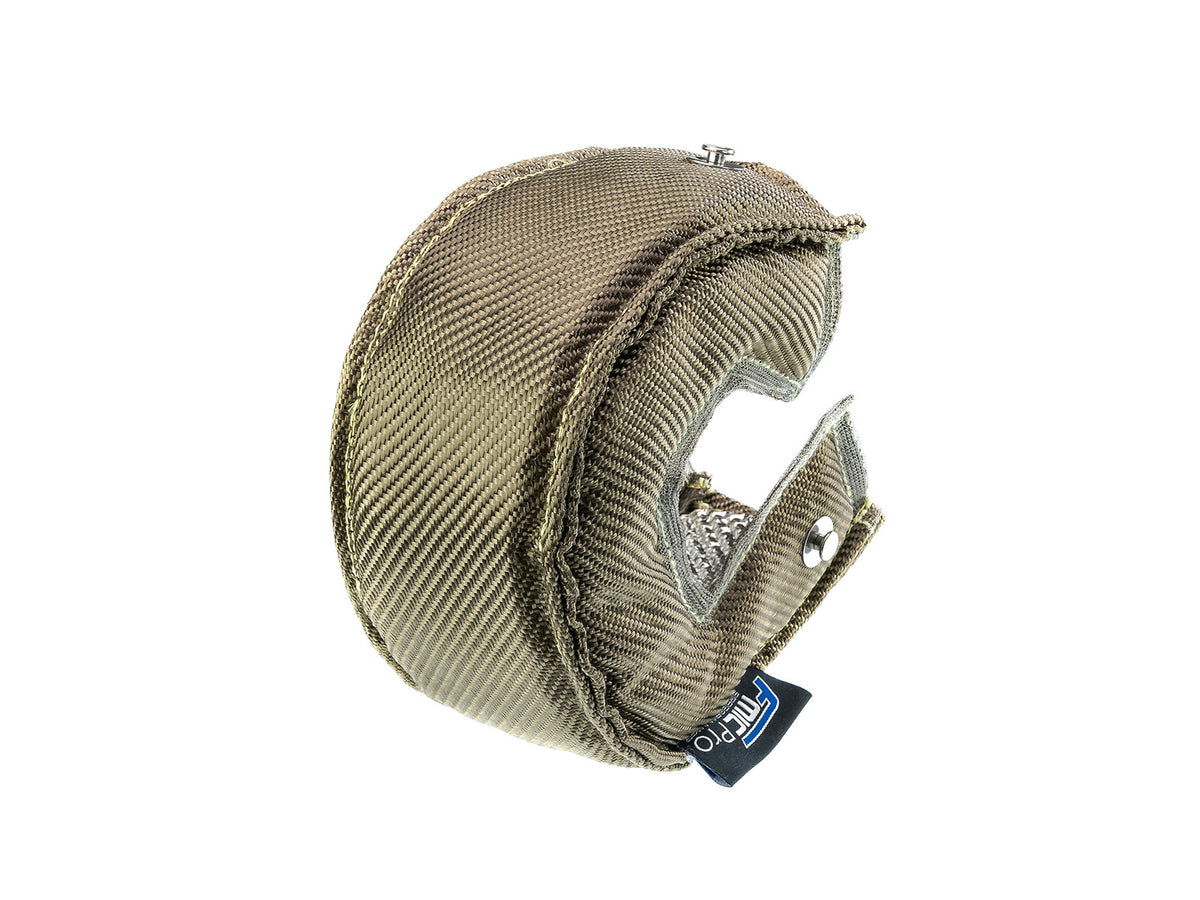 Manta térmica para turbo FMIC.Pro Inconel Magma T4