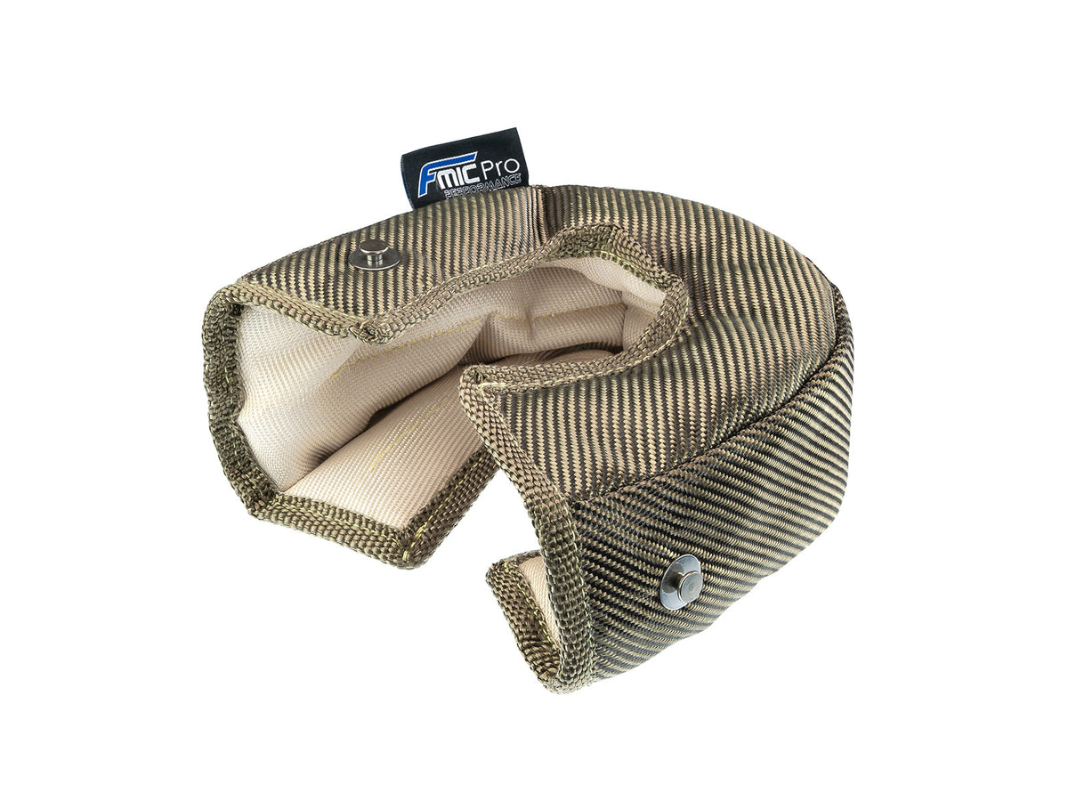 Turbo Shield / Blanket FMIC.Pro Magma Carbon Fiber T4