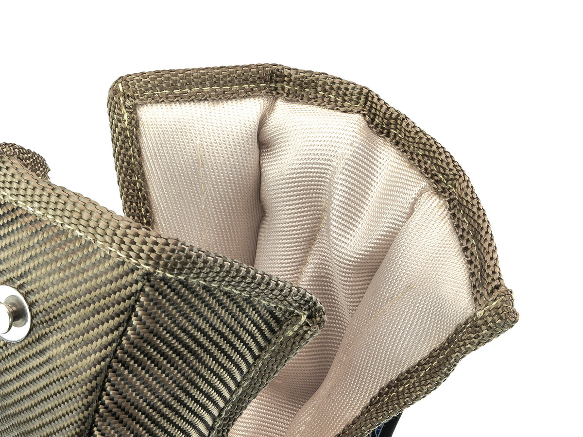 Turbo Shield / Blanket FMIC.Pro Magma Carbon Fiber T4