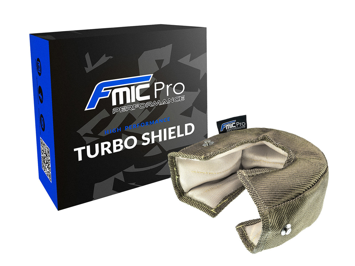 Turbo Shield / Blanket FMIC.Pro Magma T25