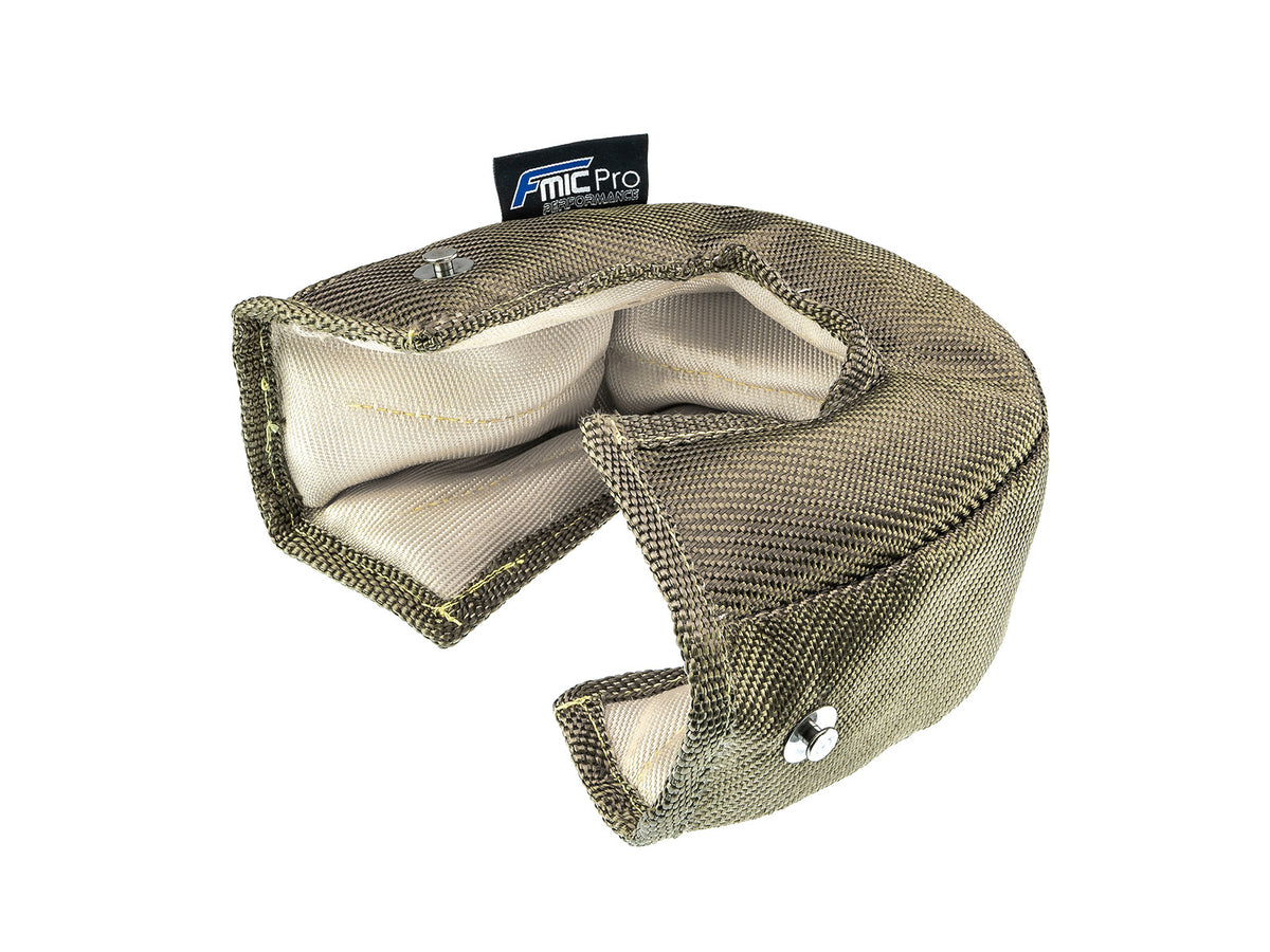 Turbo Shield / Blanket FMIC.Pro Magma T25