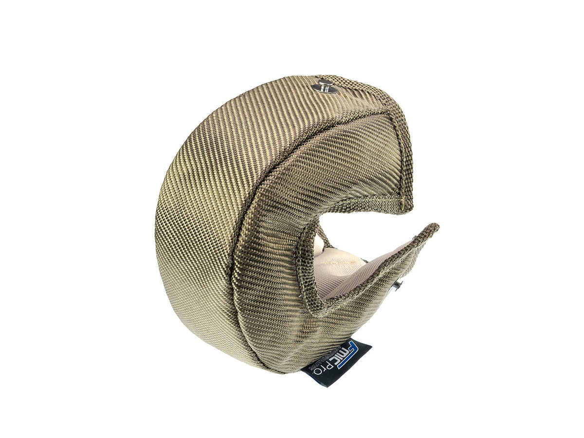 Turbo Shield / Blanket FMIC.Pro Magma T3
