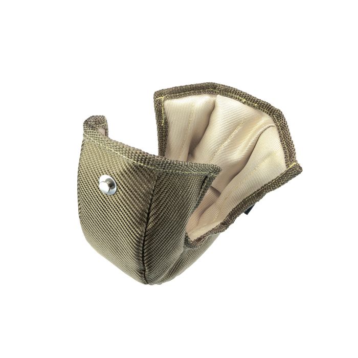 Protector/manta para turbo FMIC.Pro Magma T3