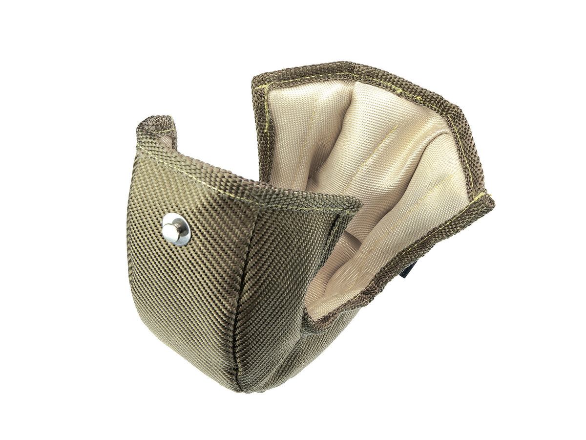 Turbo Shield / Blanket FMIC.Pro Magma T3
