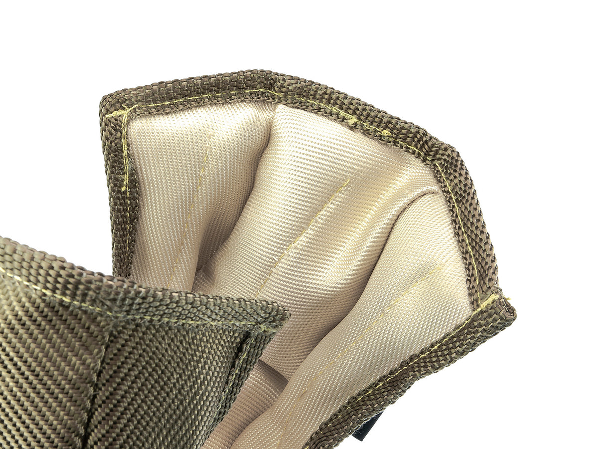 Turbo Shield / Blanket FMIC.Pro Magma T3