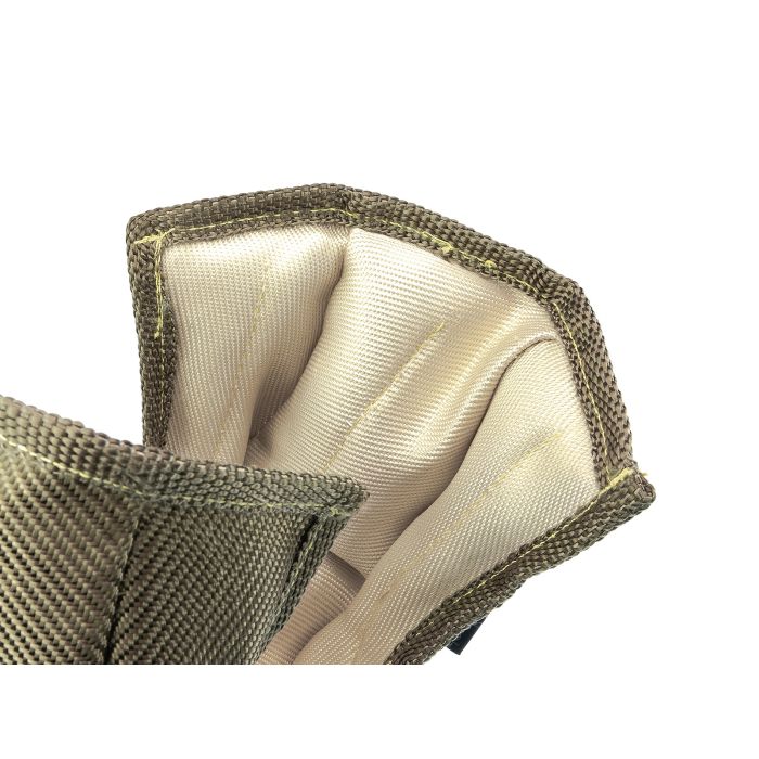 Turbo Shield / Blanket FMIC.Pro Magma T4