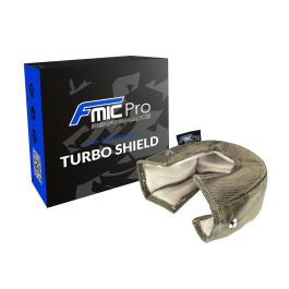 Turbo Shield / Blanket FMIC.Pro Magma T4