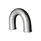 180° aluminum elbow (48 mm, 60 cm)
