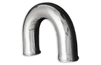 Codo de aluminio 180' 51 mm, 60 cm