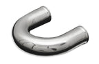 Codo de aluminio 180° 54 mm, 60 cm