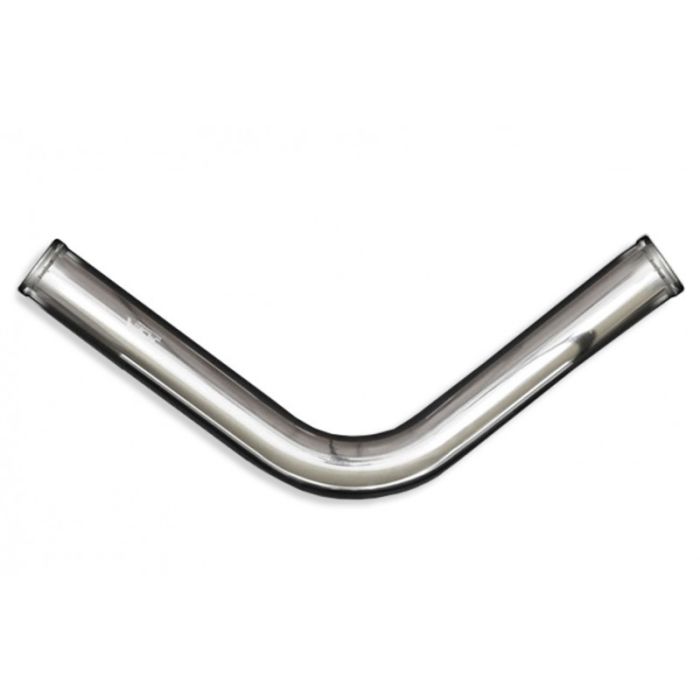 75" (95 mm, 60 cm) Aluminum Elbow