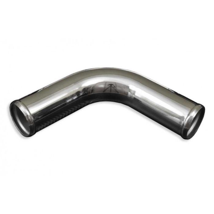 75" (95 mm, 60 cm) Aluminum Elbow