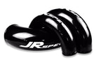 Codo de aluminio JRspec 135° 41 mm, 30 cm