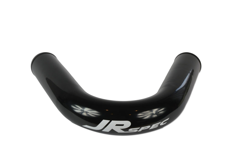 Codo de aluminio JRspec 135' 41 mm, 60 cm