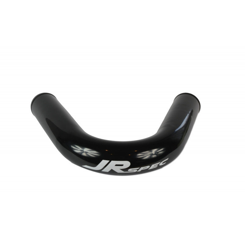 Codo de aluminio JRspec 135' 48 mm, 60 cm