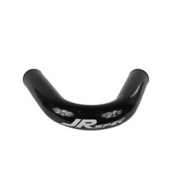 JRspec aluminum elbow 135' 48mm, 60cm