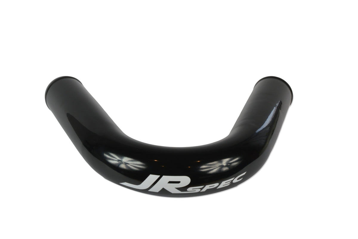 Codo de aluminio JRspec 135' 54 mm, 60 cm