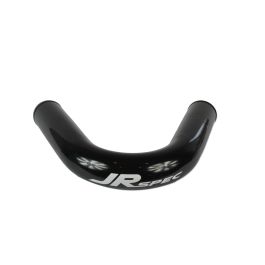 JRspec aluminum elbow 135' 60mm, 60cm