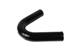 Codo de aluminio JRspec 135' 63 mm, 60 cm
