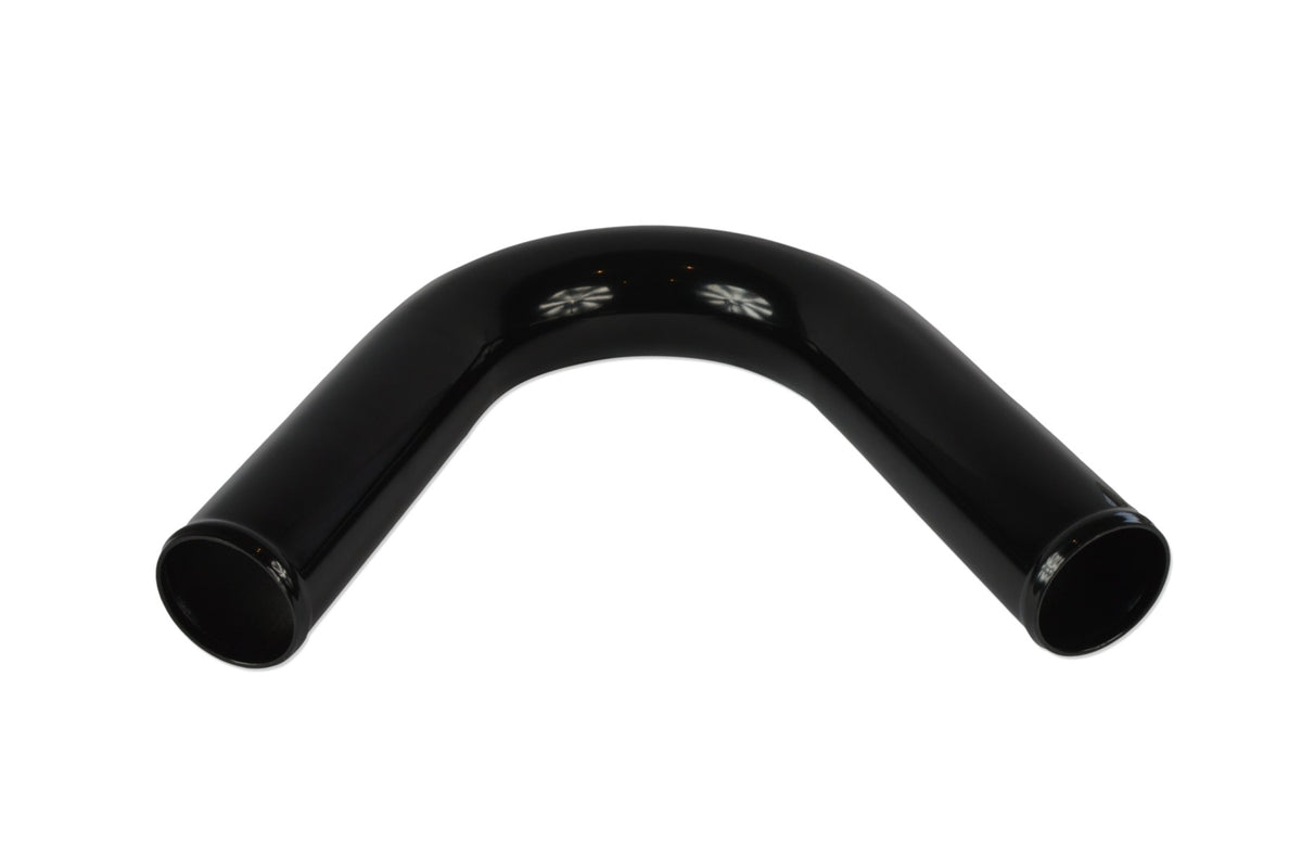 Codo de aluminio JRspec 135' 89 mm, 60 cm