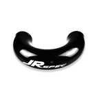 JRspec 180° Aluminum Elbow (70mm, 30cm)