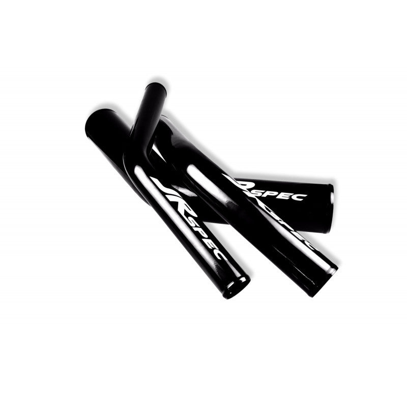 Codo de aluminio JRspec 45° 22 mm, 60 cm