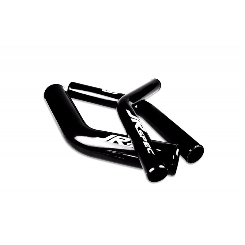 Codo de aluminio JRspec 45° 22 mm, 60 cm