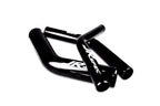 Codo de aluminio JRspec 45° 25 mm, 60 cm