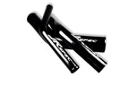 Codo de aluminio JRspec 45° 51 mm, 60 cm