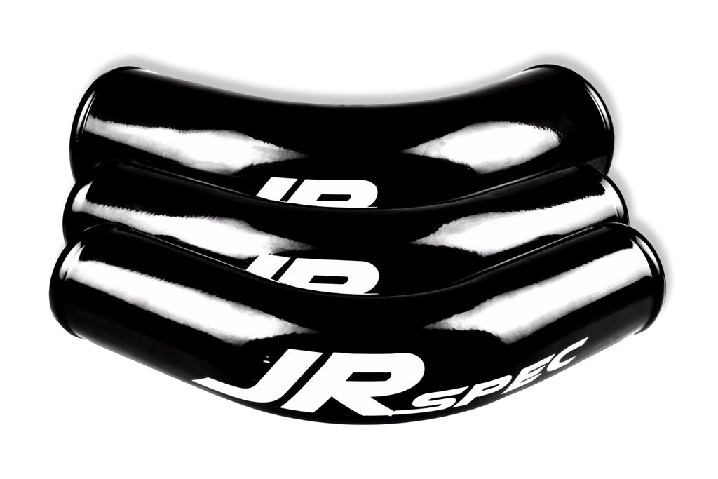 Codo de aluminio JRspec 45° 63 mm, 30 cm