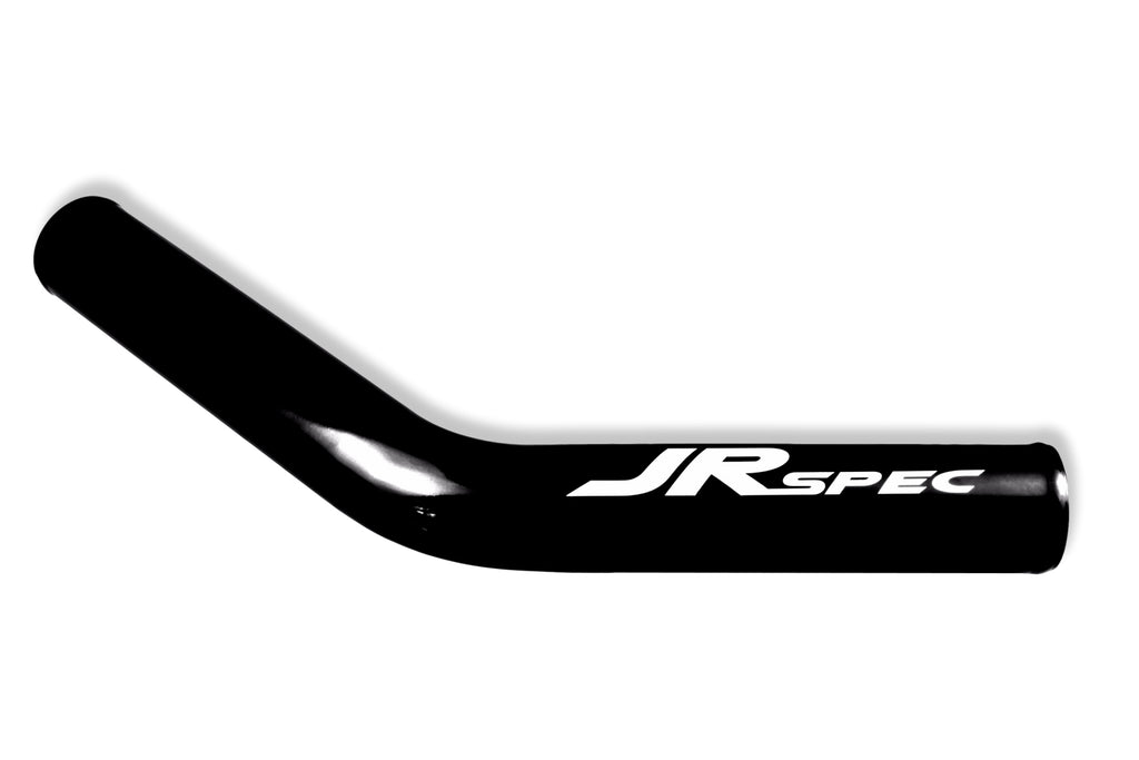Codo de aluminio JRspec 45° 76 mm, 60 cm