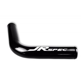 JRspec aluminum elbow 75' 16mm, 60cm