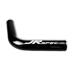 JRspec 75" aluminum elbow (45 mm, 60 cm)