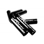 Codo de aluminio JRspec 75° 48 mm, 60 cm