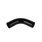 Codo de aluminio JRspec 75° 54 mm, 30 cm