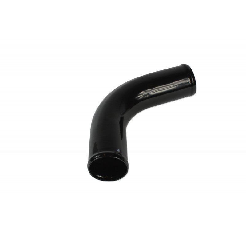 Codo de aluminio JRspec 75° 54 mm, 30 cm